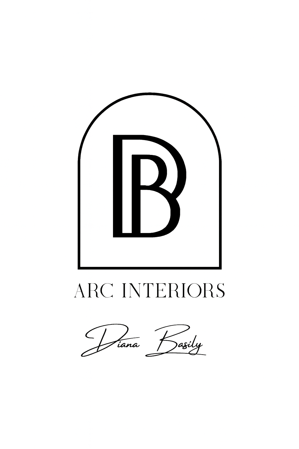 Arc Interiors By Diana Basily